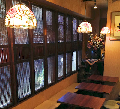 Asakusa Cafe 사진 3