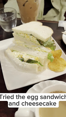Cafe de Royal 사진 2