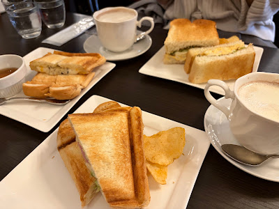 Cafe de Royal 사진 3