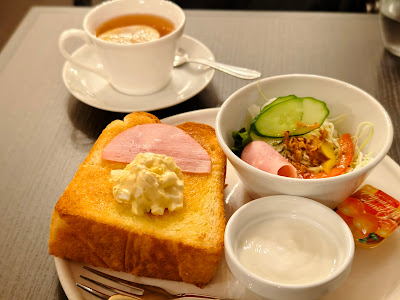 Cafe de Royal 사진 5