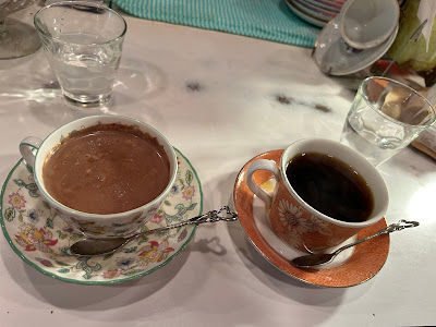 Coffee March 사진 2
