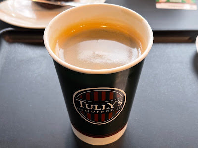 Tully's Coffee Asakusa Shin-Nakamise 사진 3