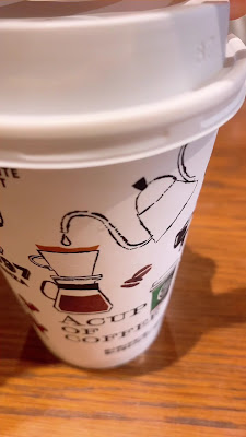 Tully's Coffee Asakusa Shin-Nakamise 사진 2