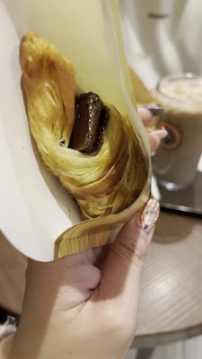 Saint Marc Cafe - Asakusa ROX 사진 2