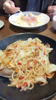 ADAGIO CAFE 사진 2