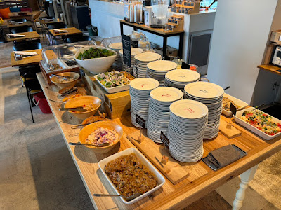LAND_A Cafe Dining & Smile 사진 4