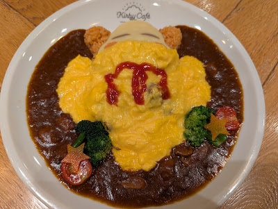 커비 카페 사진 4