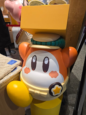 Kirby Café The Store 사진 3