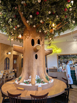 Kirby Café The Store 사진 4