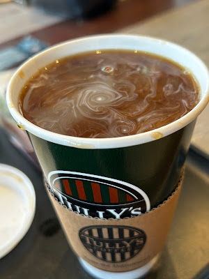 Tully's Coffee 사진 3