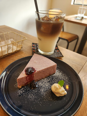 cafe machinoKi 사진 3