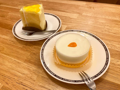 Komeda's Coffee Shin-Koiwa Station North Gate 사진 2