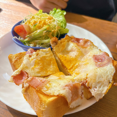 ＣＡＦＥ ＨＡＮ 사진 3