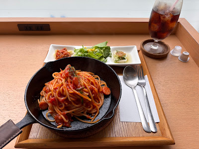Cafe Itsumo-no-tokoro 사진 4