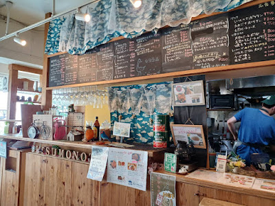 Cafe Itsumo-no-tokoro 사진 5