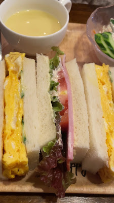 Cafe ポアロ 사진 2