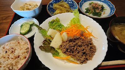 오카즈야 카페 사진 3