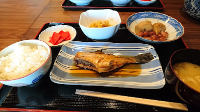 오카즈야 카페 사진 4