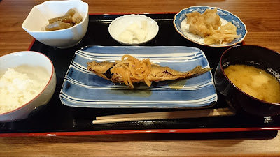 오카즈야 카페 사진 5