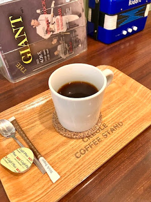 CREOLE COFFEE STAND 사진 2