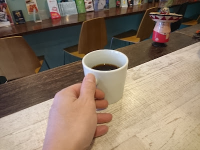 CREOLE COFFEE STAND 사진 3