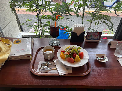 カフェ リベッチオ 사진 4
