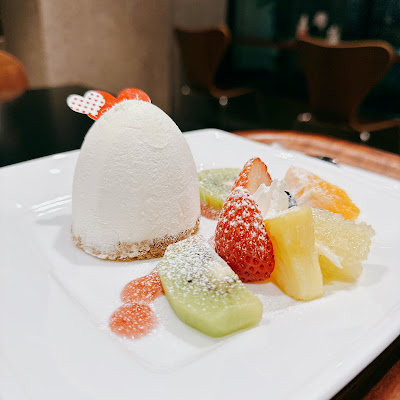 カフェ リベッチオ 사진 3