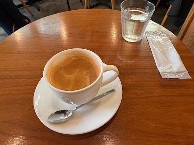 Cafe Siphonista 사진 3