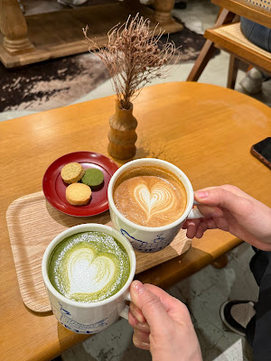 Mermaid Coffee Roasters Ikebukuro 사진 2