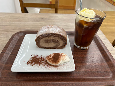 MJ Book Cafe Ikebukuro 사진 3