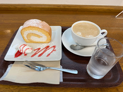 MJ Book Cafe Ikebukuro 사진 4