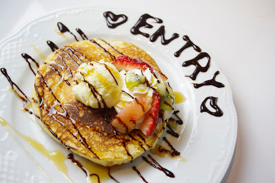 Maid Cafe Entry 사진 2