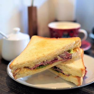 Kiazuma Coffee 사진 3