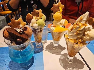 Milky Way Cafe 사진 4