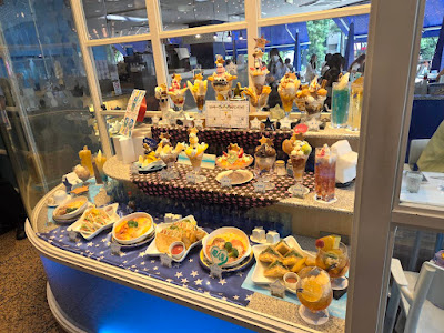 Milky Way Cafe 사진 3