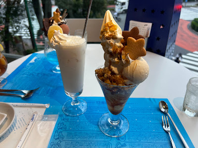 Milky Way Cafe 사진 5