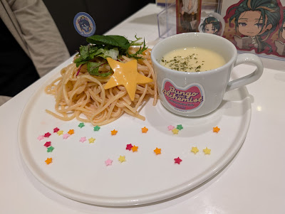 コラボカフェ本舗BLANC池袋店 사진 3