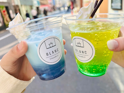 コラボカフェ本舗BLANC池袋店 사진 2