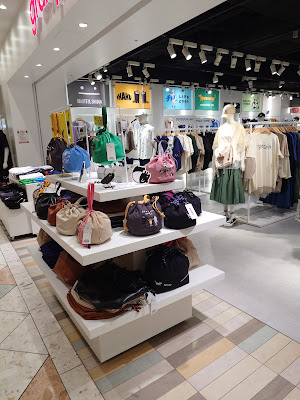 Graniph Sunshine City Alpa 사진 2