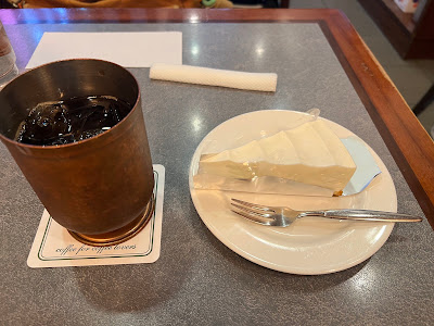 Hattori Coffee-sha 사진 3
