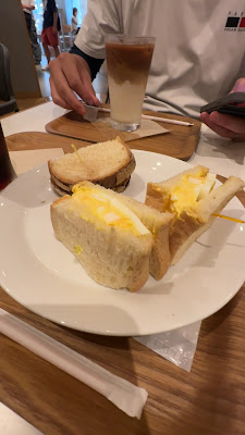 Mermaid Cafe 사진 2