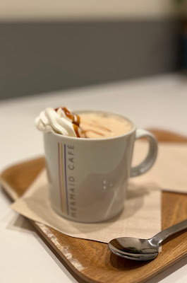 Mermaid Cafe 사진 3