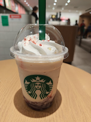 Starbucks Coffee - Ikebukuro Sunshine City alpa 1F 사진 2