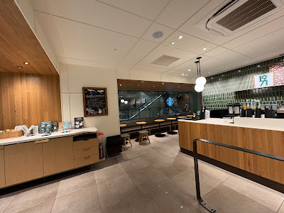 Starbucks Coffee - Ikebukuro Sunshine City alpa 1F 사진 3