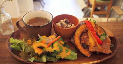 Cafe SOROR 사진 3