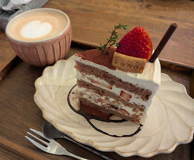 Cafe SOROR 사진 4