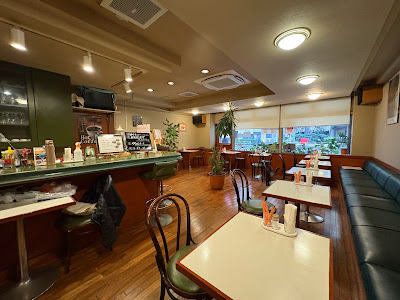 Coffee Shop Kona 사진 5