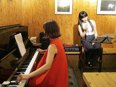 Galleria Caffe U_U 사진 4
