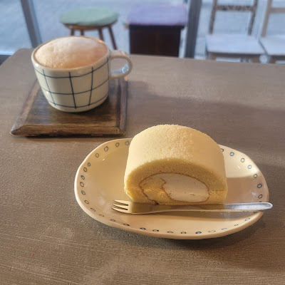 Happyaku Coffee 사진 2