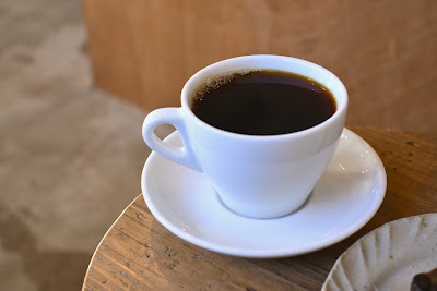 COFFEE STAIN 사진 4